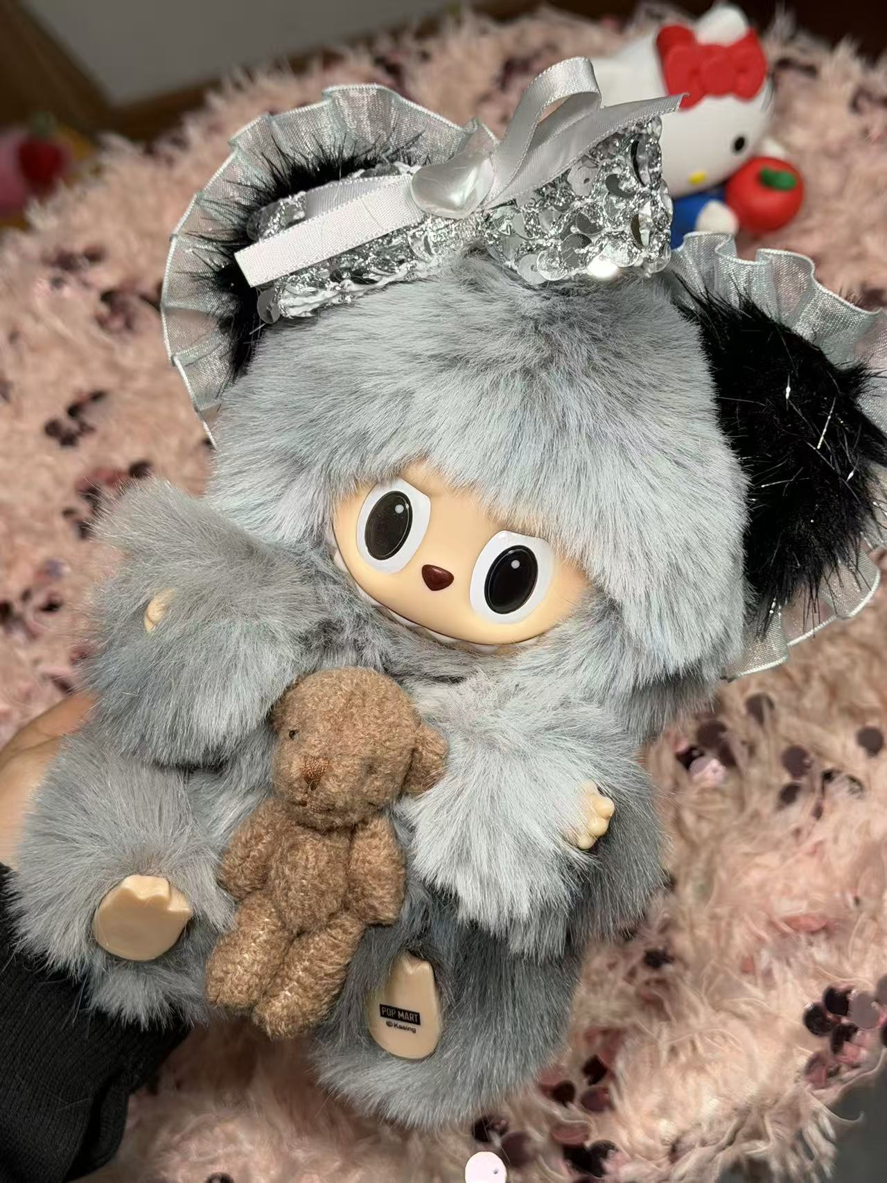 Bear Series