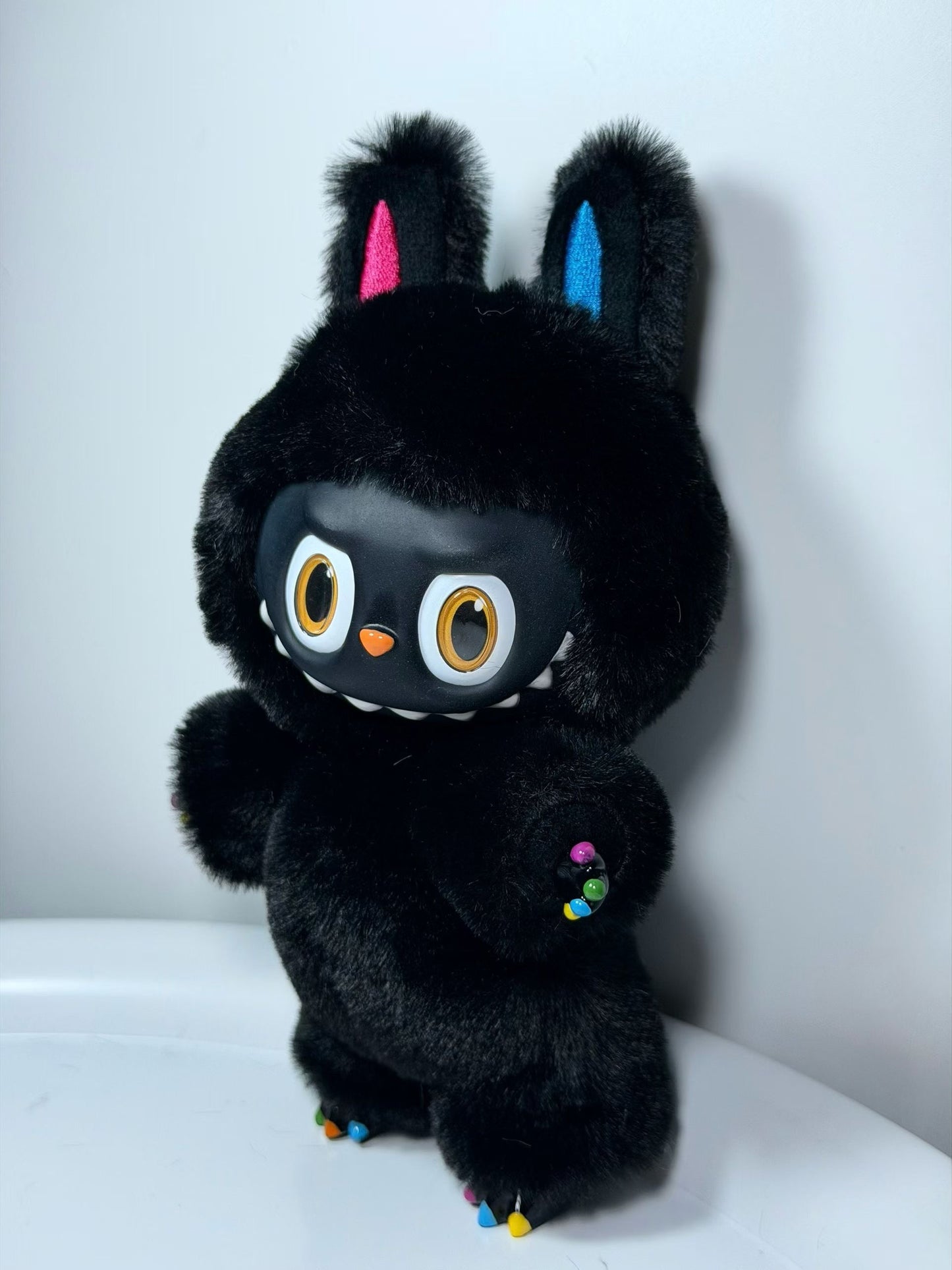 LABUBU Authentic|Handmade×10th Anniversary