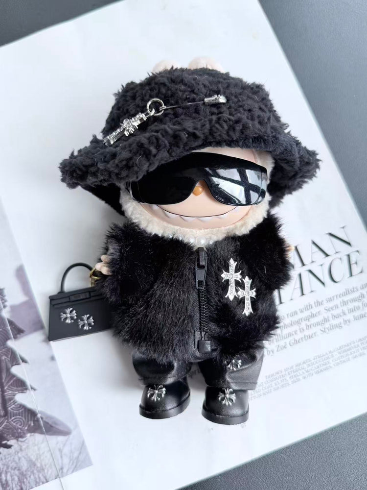 Labubu Outfit