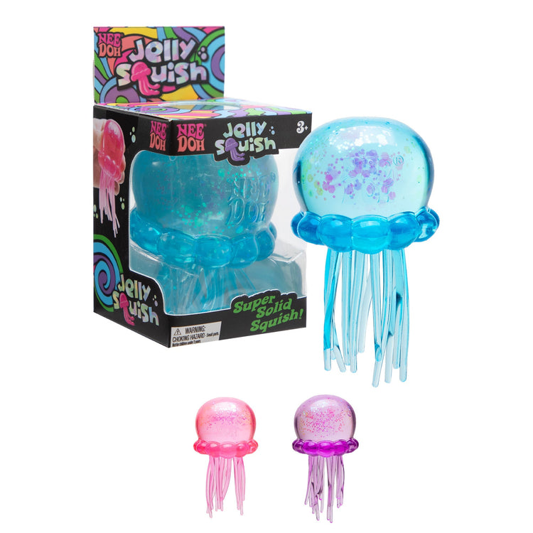 Squishy Toy