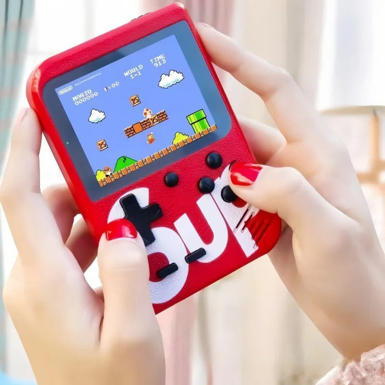 Game Console Series