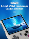Anbernic RG35XX Plus Handheld Console (Discontinued)