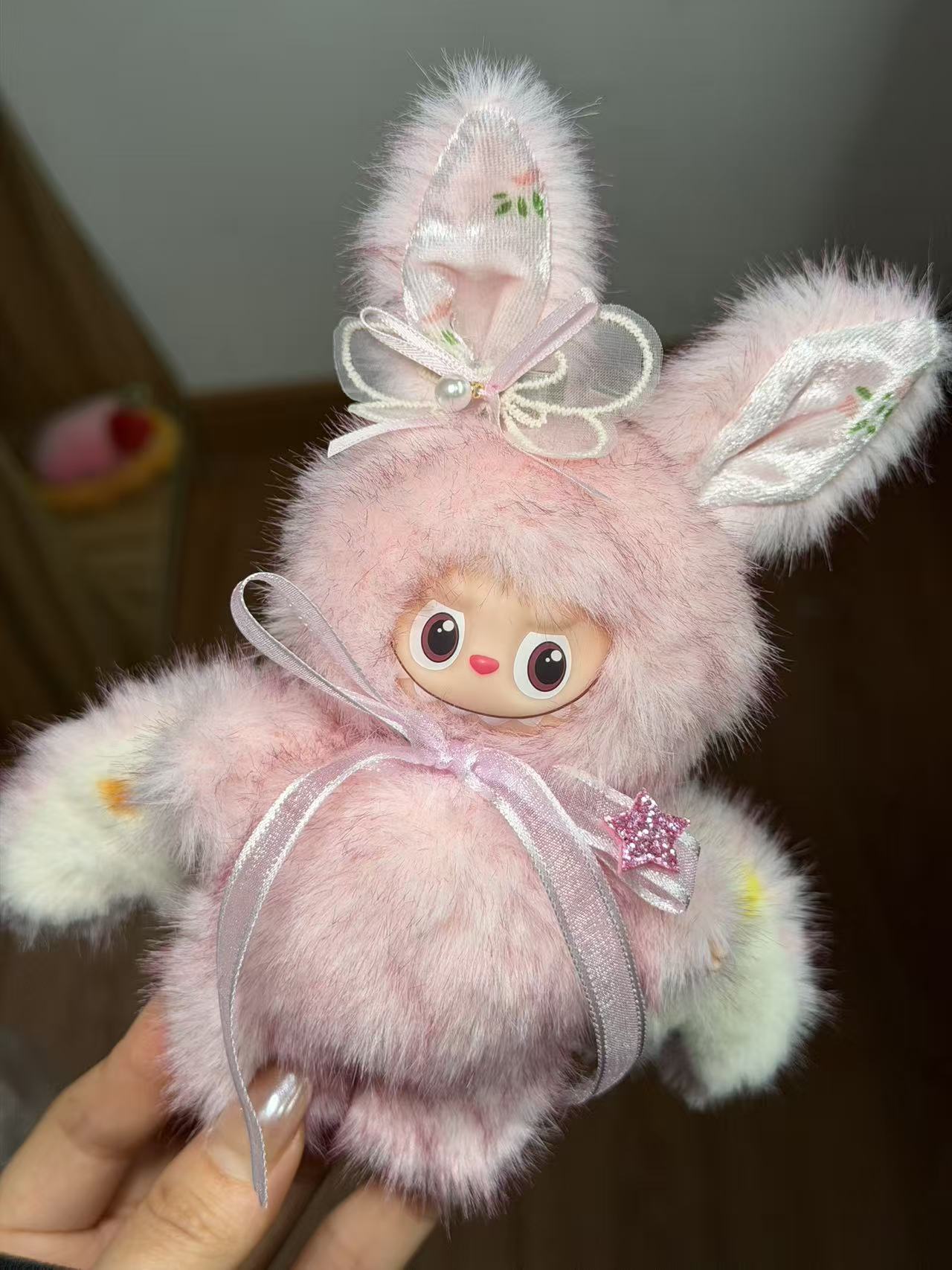 Angel Series