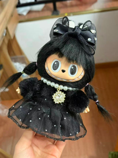 Black Luxury Collection