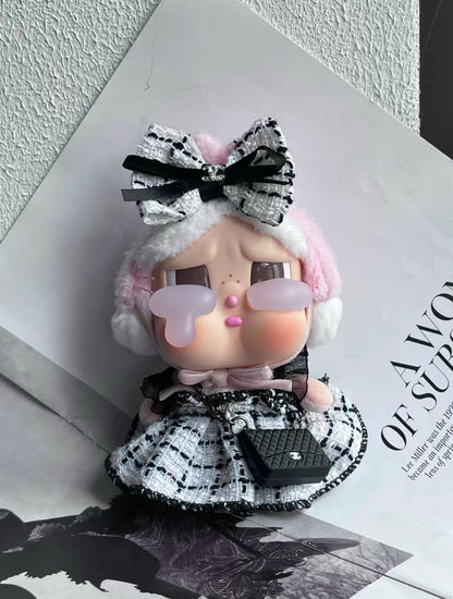Crybaby clothes(handmade)