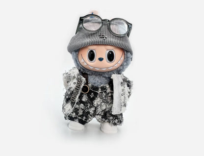 NEW Chrome Hearts Customized Clothing(Handmade Degign)