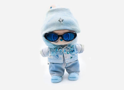 NEW Chrome Hearts Customized Clothing(Handmade Degign)