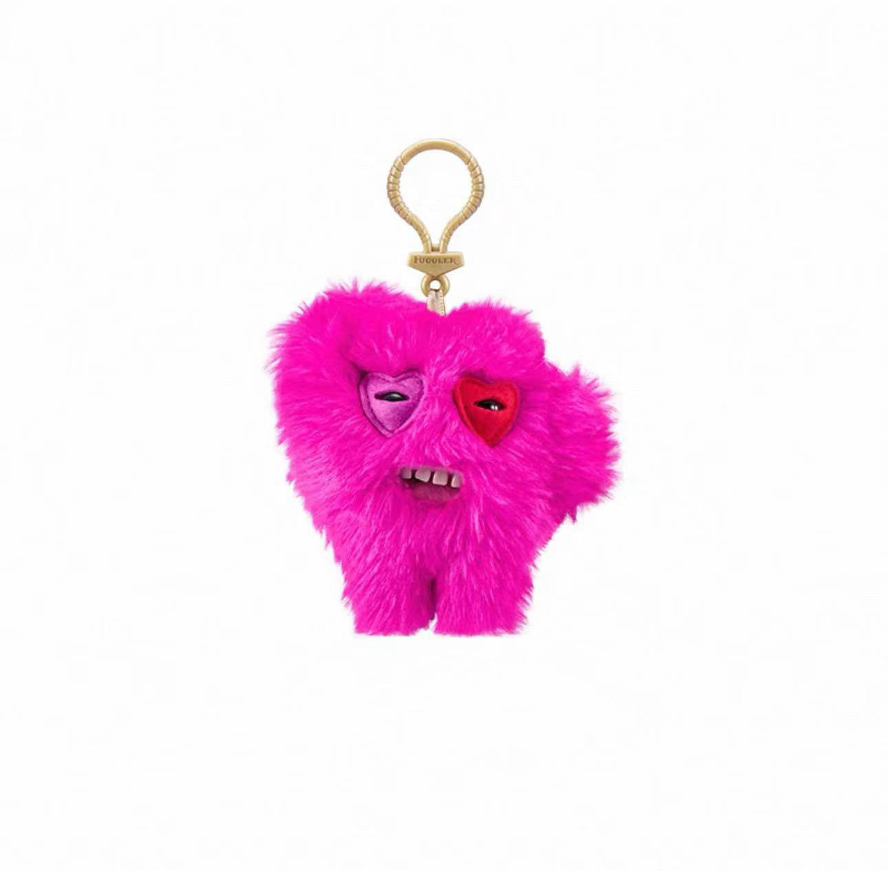 Fuggler KeyRings(Authentic)