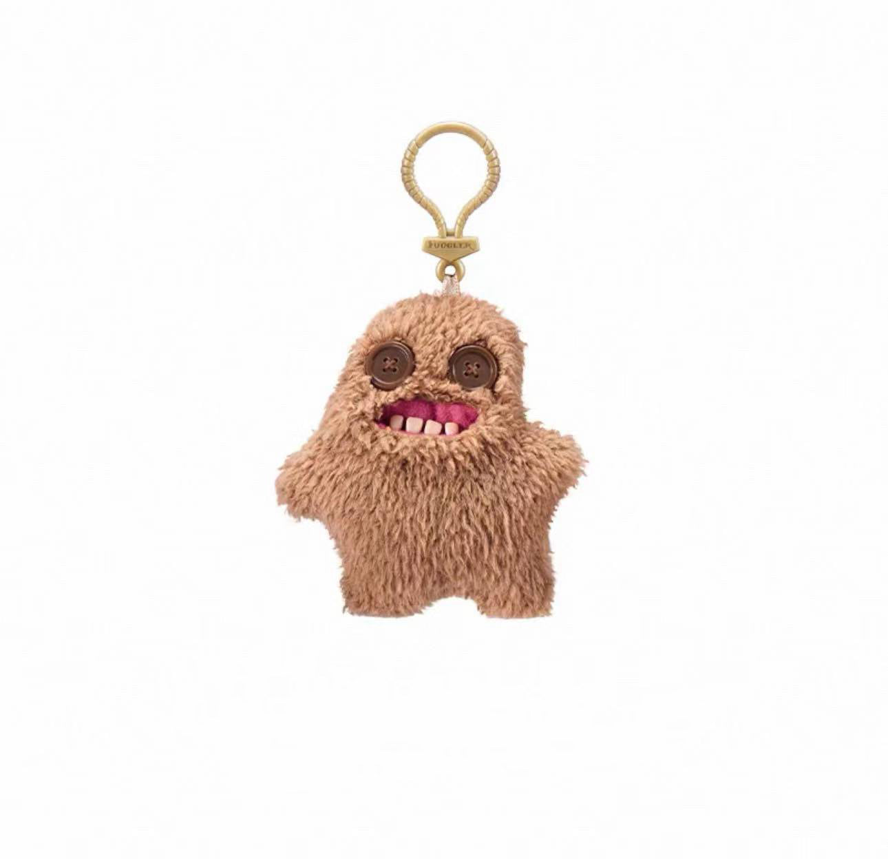 Fuggler KeyRings(Authentic)