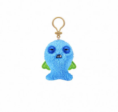 Fuggler KeyRings(Authentic)