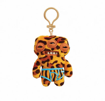Budgie Fugglers KeyRings(Authentic)