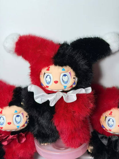 LABUBU Authentic｜Handmade (Halloween Only)