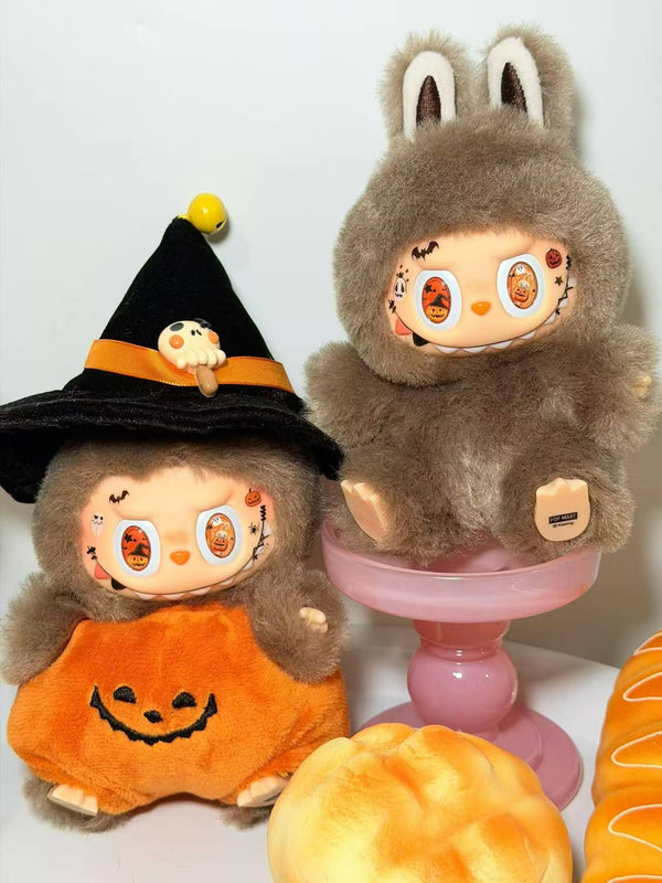 LABUBU Authentic｜Handmade (Halloween Only)