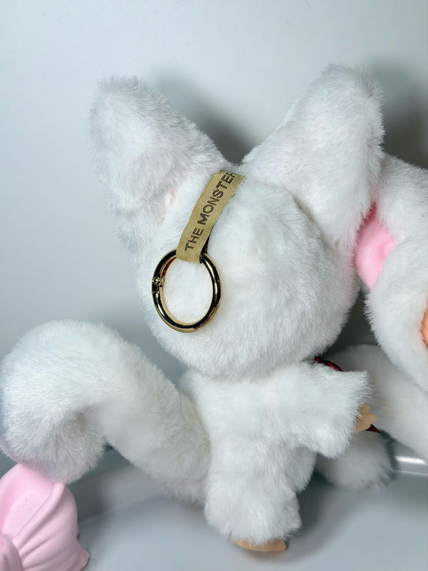 LABUBU Authentic｜Handmade Sailor Moon