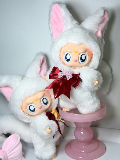 LABUBU Authentic｜Handmade Sailor Moon