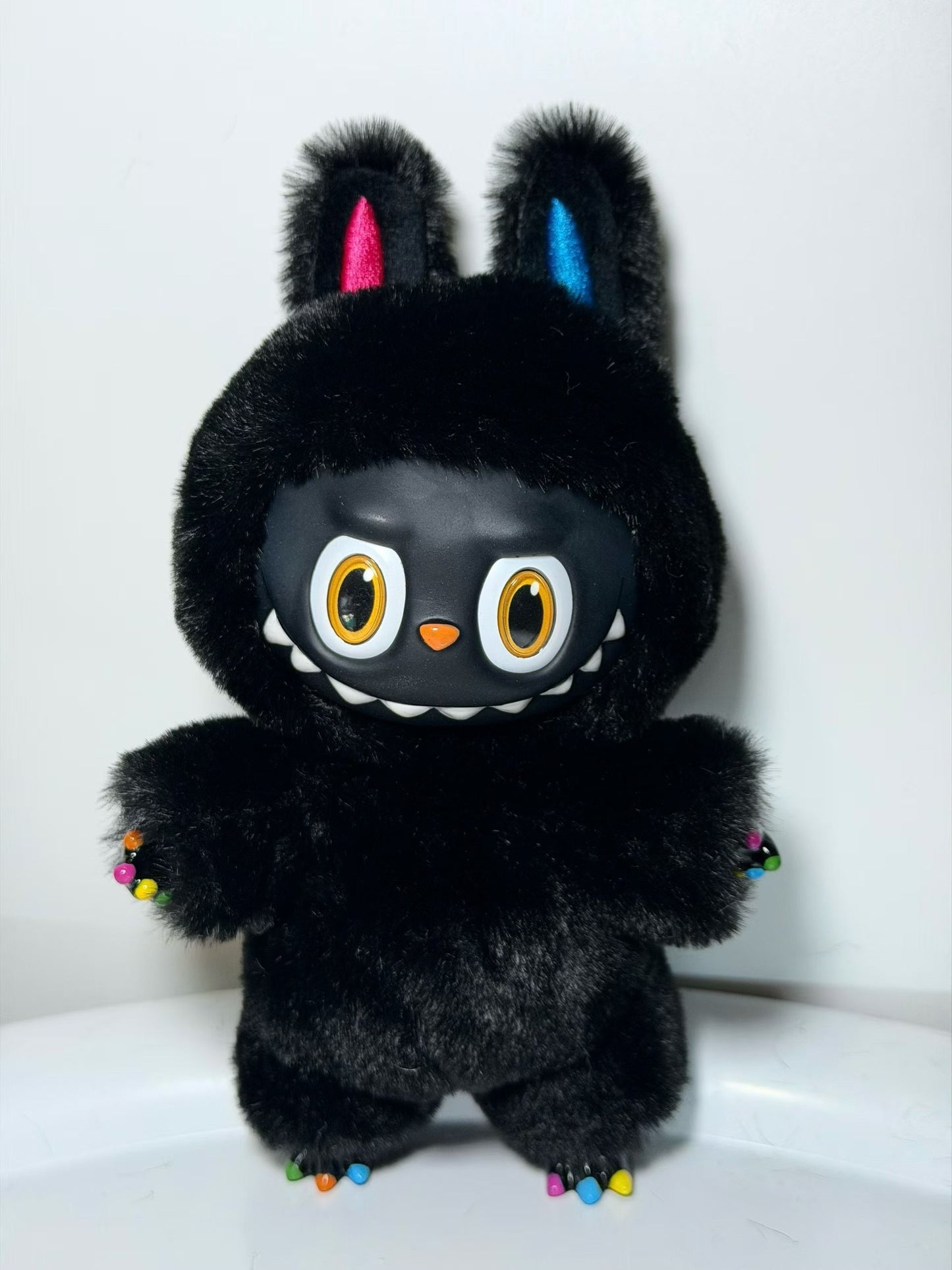 LABUBU Authentic｜Handmade×10th Anniversary