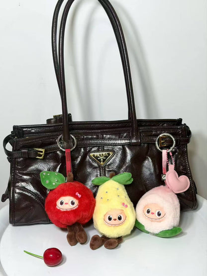 LABUBU Authentic｜Handmade×Fruit