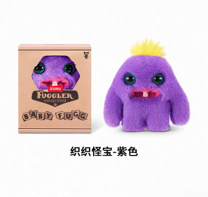 Fuggler Baby Fugg(Authentic)