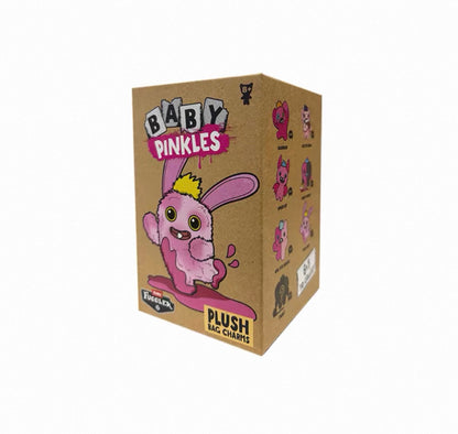 Fuggler Baby Pinkles(Authentic)
