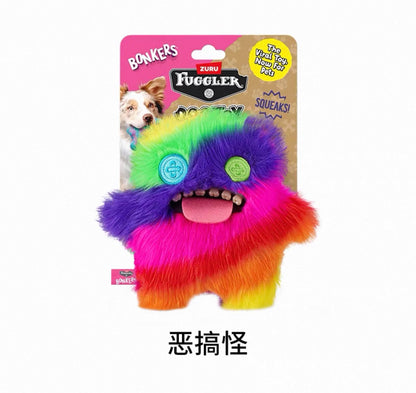 Fuggler Dog Toy