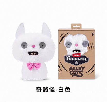 Fuggler Alley Cats(Authentic)