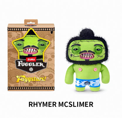 Fuggler Fuggstars(Authentic)