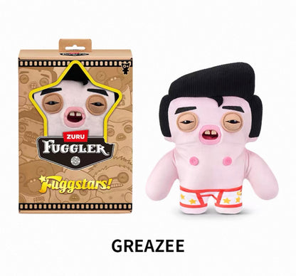 Fuggler Fuggstars(Authentic)
