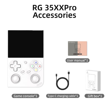 Anbernic RG35XX Pro Handheld Console