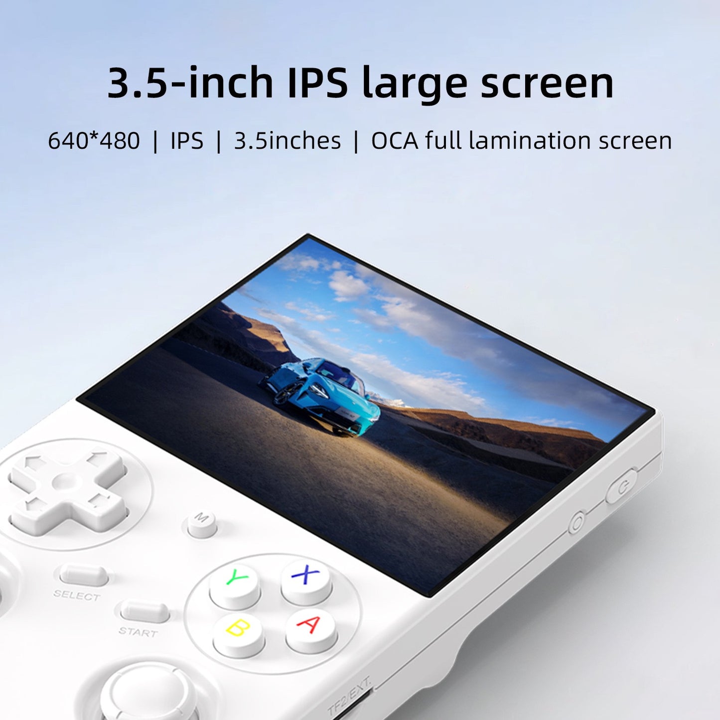 Anbernic RG35XX Pro Handheld Console