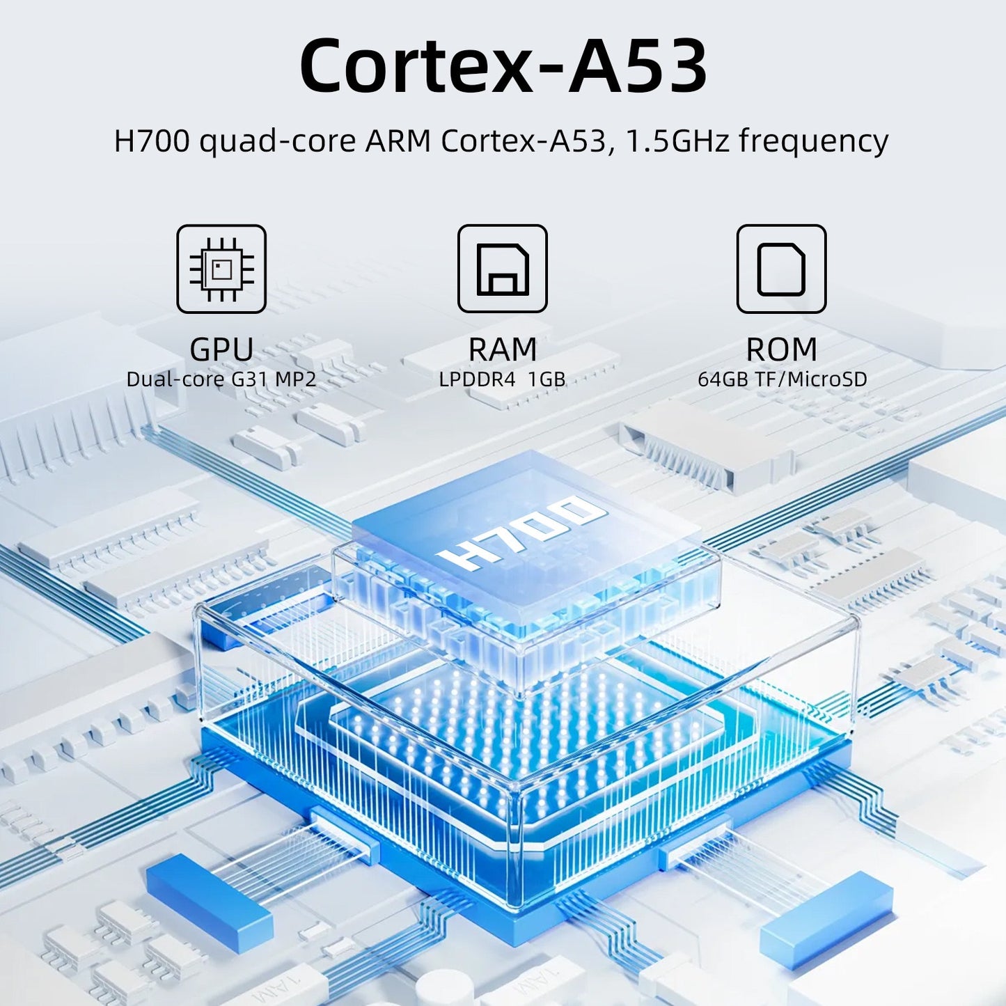 Anbernic RG35XX Pro Handheld Console