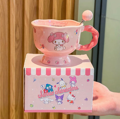 Sanrio Mug
