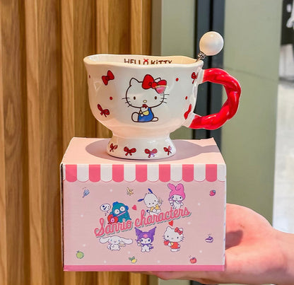 Sanrio Mug