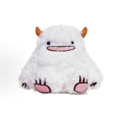 DunDun Family "Chubby Monsters" Plush Blind Box Series | Soft & Squishy Emotional Support Plushie