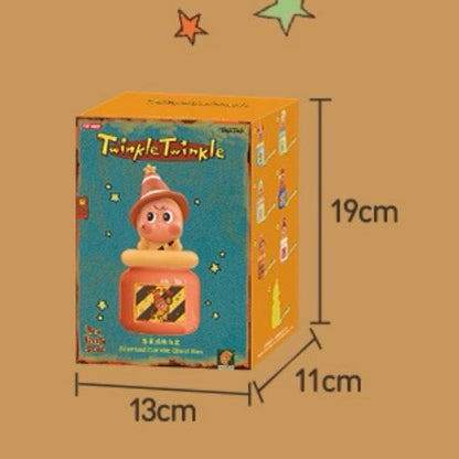 123! BE A LITTLE STAR SERIES - Aroma Candle Blind Box