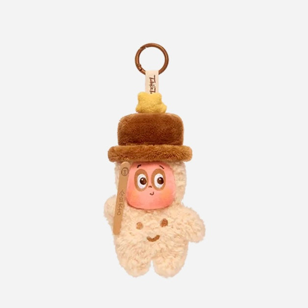 123!BE A LITTLE STAR SERIES- Plush Pendant Blind Box