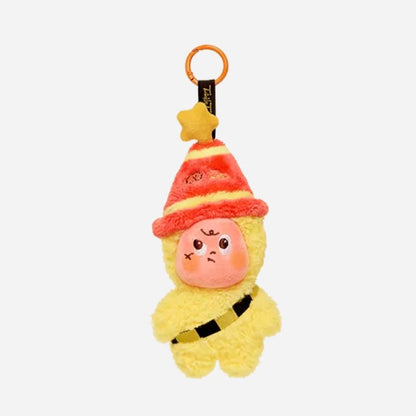 123!BE A LITTLE STAR SERIES- Plush Pendant Blind Box