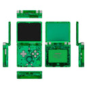 AnBERNIC RG35XXSP Clamshell Handheld Console