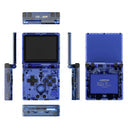 AnBERNIC RG35XXSP Clamshell Handheld Console