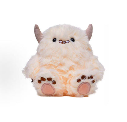 DunDun Family "Chubby Monsters" Plush Blind Box Series | Soft & Squishy Emotional Support Plushie