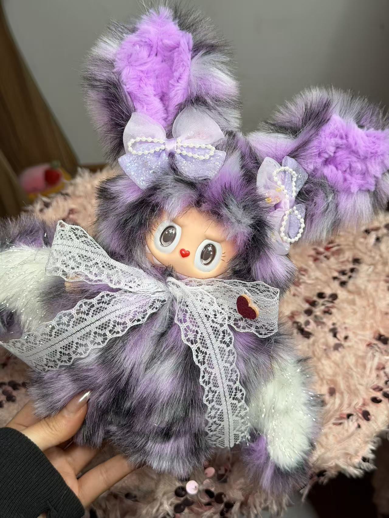 Angel Series