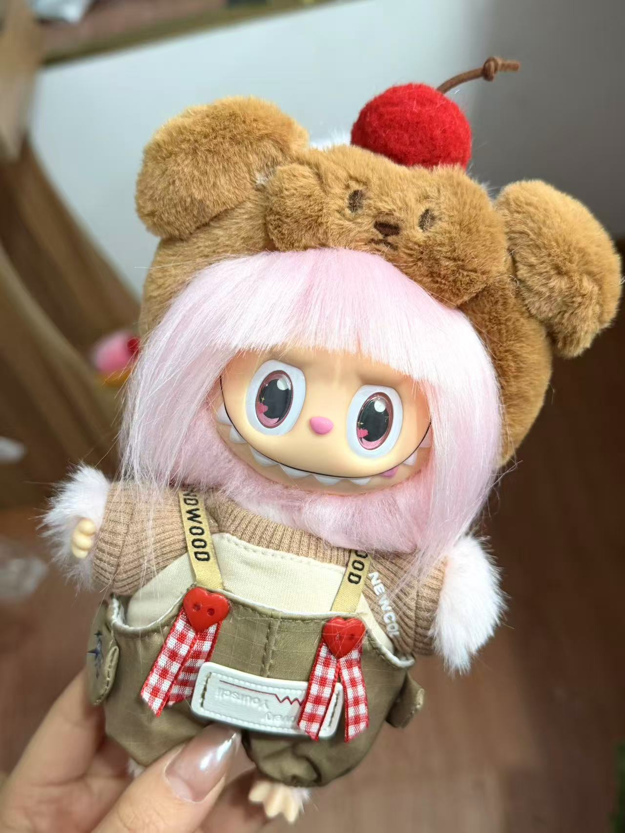 Bear Series