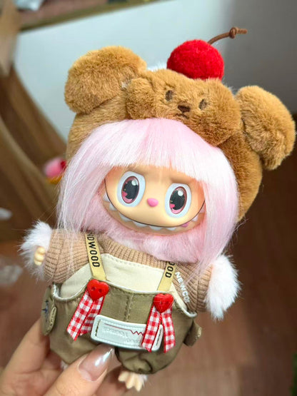Bear Series